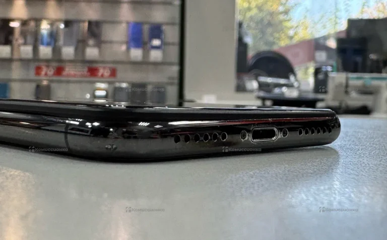 Apple IPhone X 64Gb