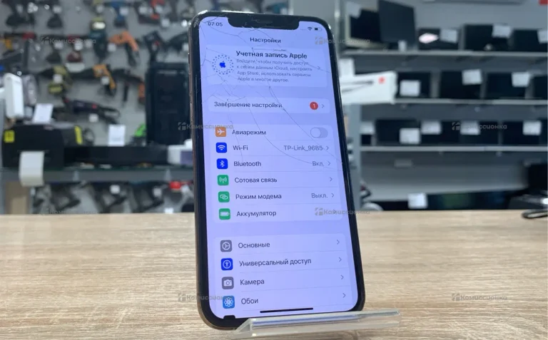 Apple iPhone 11 Pro 64Gb