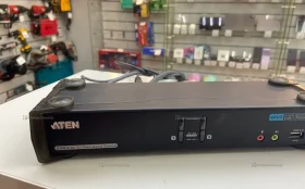 Коннектор DVI KVMP SWITCH CS1782a