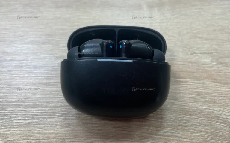 Наушники  Tecno Buds 4 Air