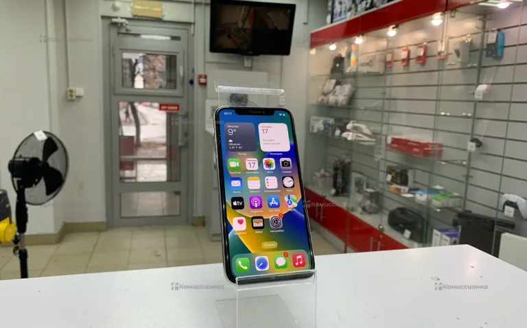 Apple iPhone X 256GB