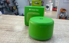 Колонка Яндекс Станция Lite 2