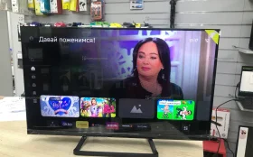 Купить Телевизор Sber SDX-32H2128 б/у , в Саратов Цена:7900рублей