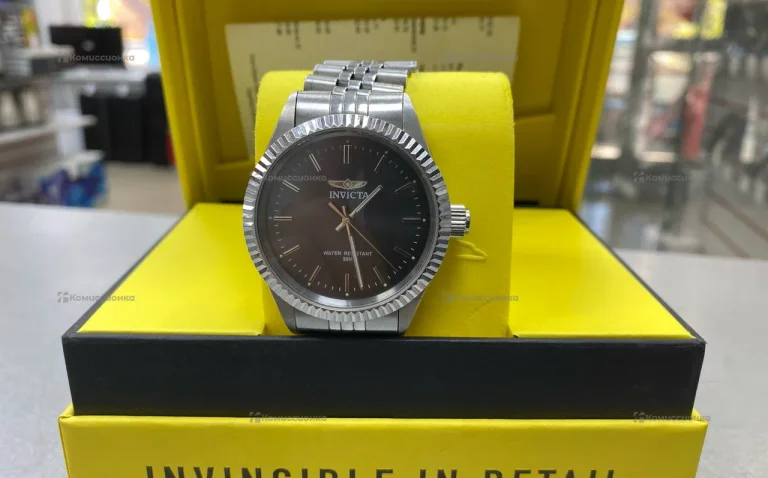 Часы Invicta 29372