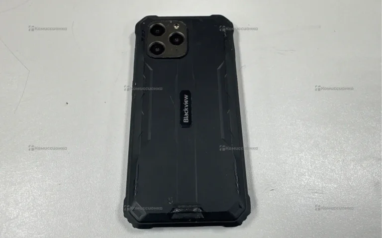 Blackview BV5300 Pro 4/64 ГБ