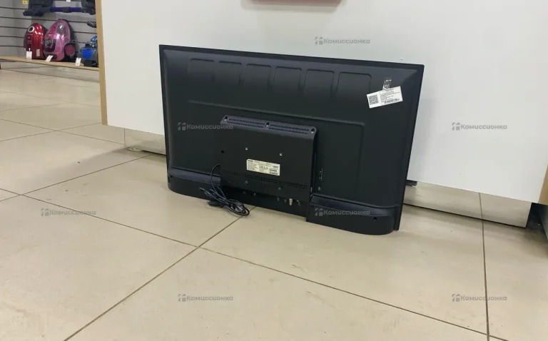 Телевизор Philips 32PHS4012/12