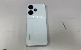 Infinix Hot 30i 4/64 ГБ