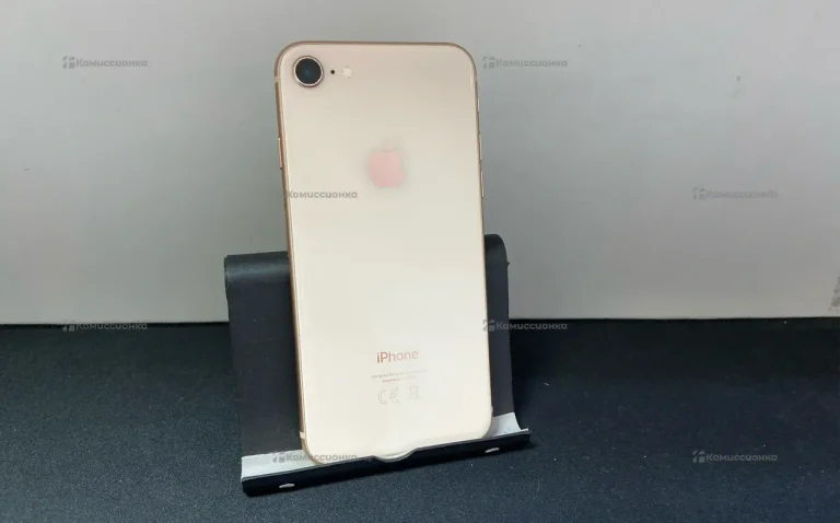 Apple iPhone 8 2/256 ГБ