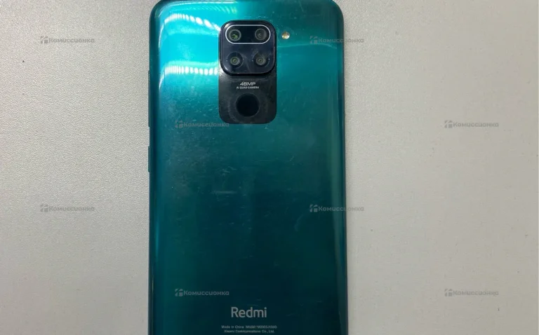 Xiaomi Redmi Note 9 3/64 ГБ