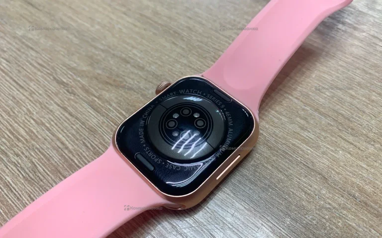 Часы SMART WAT ch 9 (Реп)