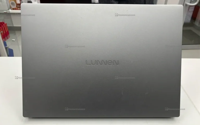 Ноутбук  Lunnen Ground 14” Ruzen 7