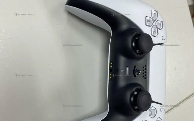 Геймпад ps5 cfi-zct1j