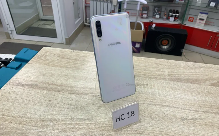 Samsung Galaxy A50 4/64