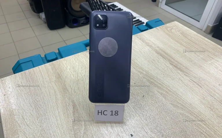 Realme C20 2/32Gb