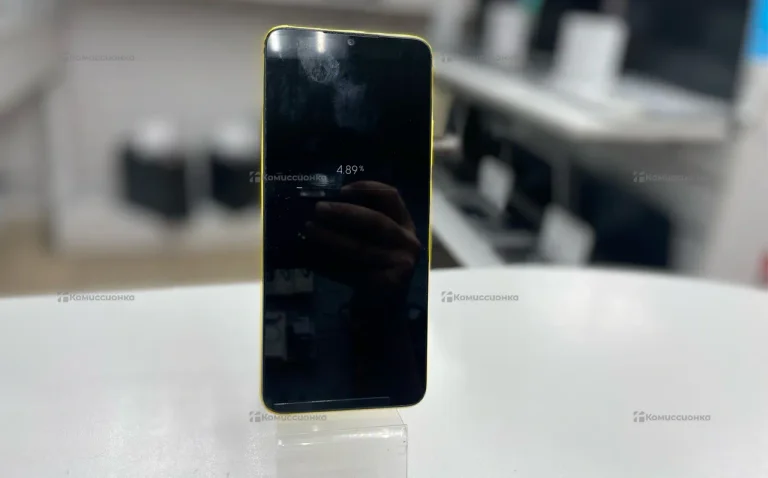 Xiaomi Poco C40 4/64 ГБ