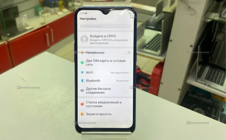 Oppo a5s 3/32Gb