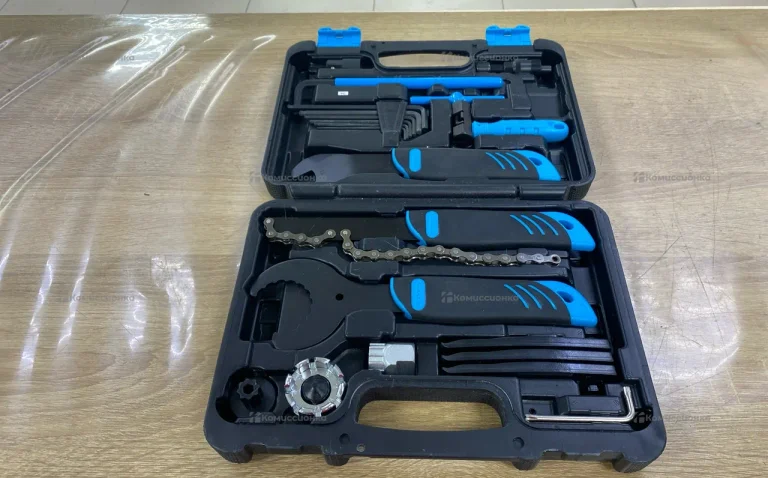 Ручной инструмент для велосипеда