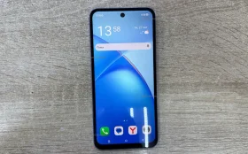 Infinix SMART 10 3/64 ГБ