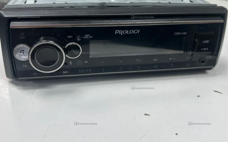 Автомагнитола  Prology CMX-240