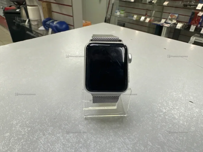 Часы Apple Watch series 3 38mm