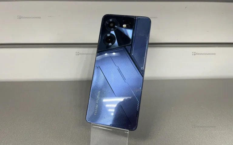 Tecno Pova 5 8/128 ГБ