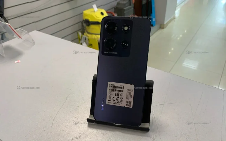 Infinix Note 30i 8/256Gb
