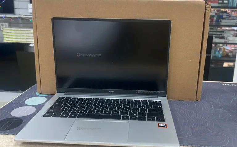 Ноутбук  Honor