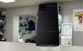 Купить Samsung Galaxy A12 3/32 ГБ б/у , в Новокуйбышевск Цена:3990рублей