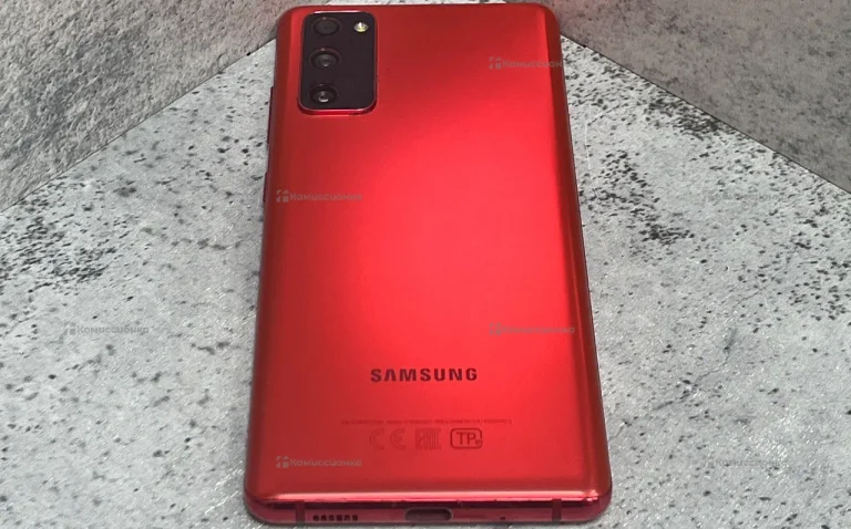 Samsung Galaxy S20 FE 6/128 ГБ