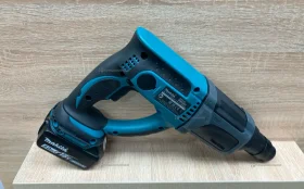 Купить Перфоратор Makita DHR202Z б/у , в Москва и область Цена:9900рублей