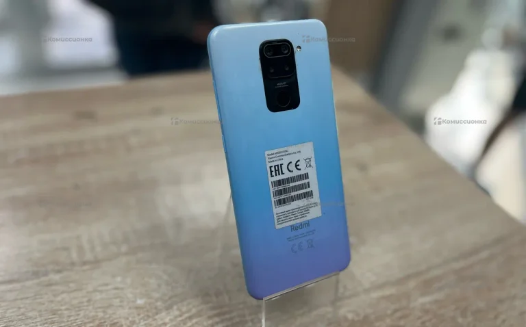 Xiaomi Redmi Note 9 3/64GB