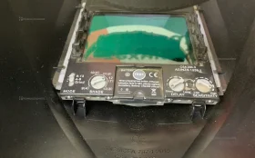 Купить каска сварочная avrora б/у , в Нижнекамск Цена:2900рублей