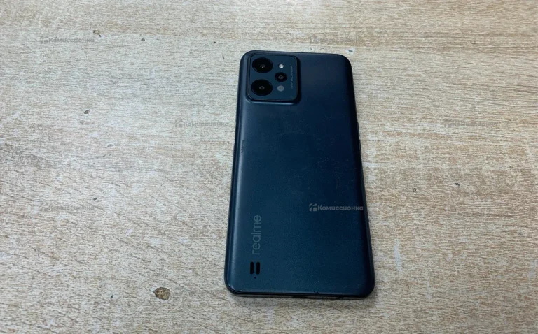 Realme C31 4/64 ГБ