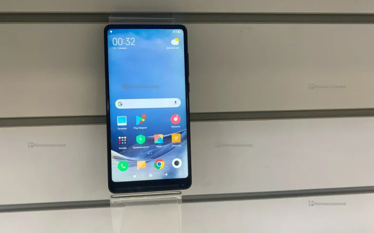Xiaomi Mi Mix 2 6/64 ГБ