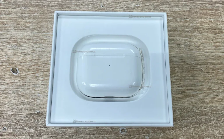 Наушники  Apple AirPods 3