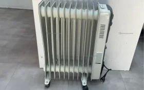 Купить Обогреватель oasis б/у , в Краснодар Цена:1500рублей