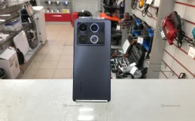 Infinix Note 40 8/256 ГБ