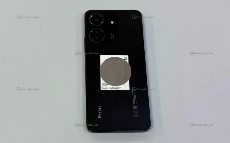 Xiaomi redmi 13 4/128
