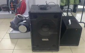 Купить Активная Колонка Yerasov a-110r б/у , в Магнитогорск Цена:7500рублей