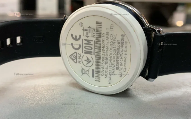 Часы Huawei Watch gt 2