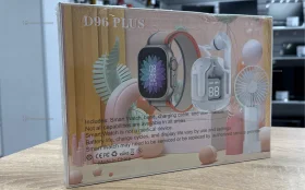 Купить Часы  D96 plus б/у , в Челябинск Цена:990рублей