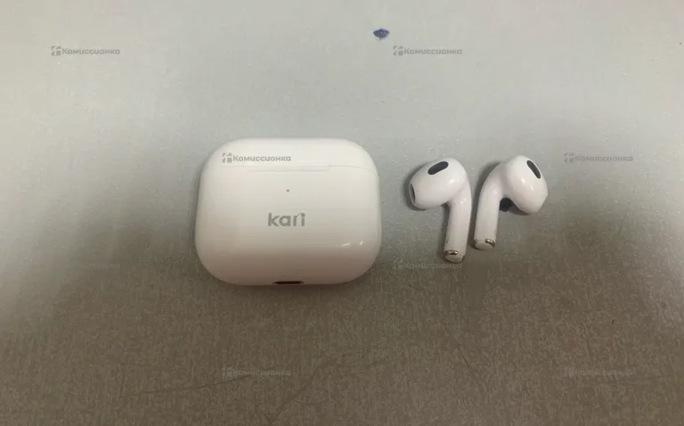 Наушники  Kari H4
