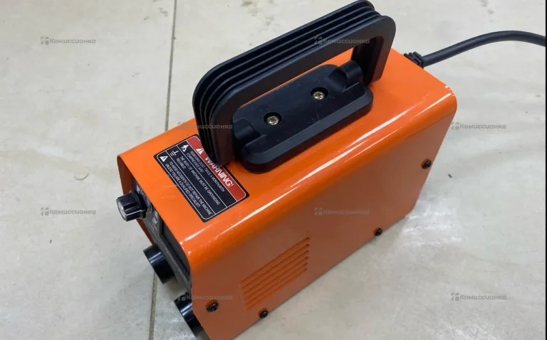 Сварочный аппарат LGBT