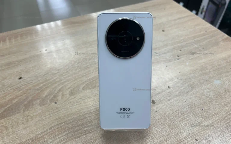 Xiaomi Poco C61 3/64 ГБ
