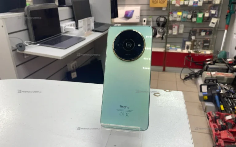 Xiaomi Redmi A3x 3/64ГБ