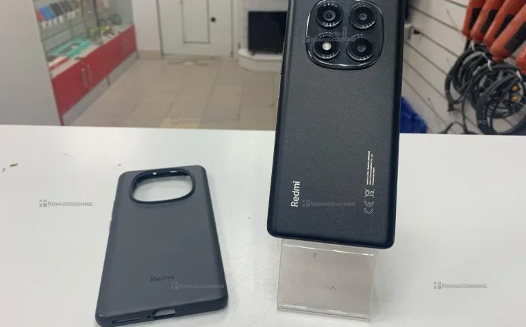 Xiaomi Redmi Note 14 Pro 12/256GB