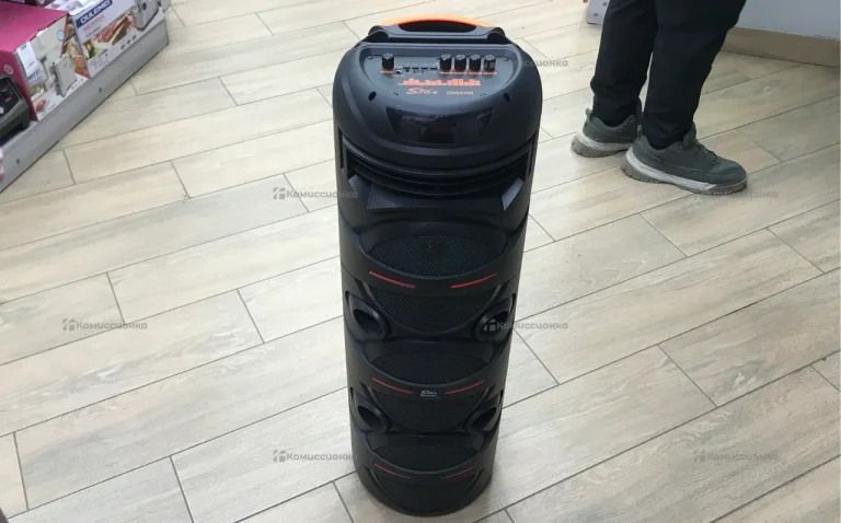 Колонка  ZQS8302