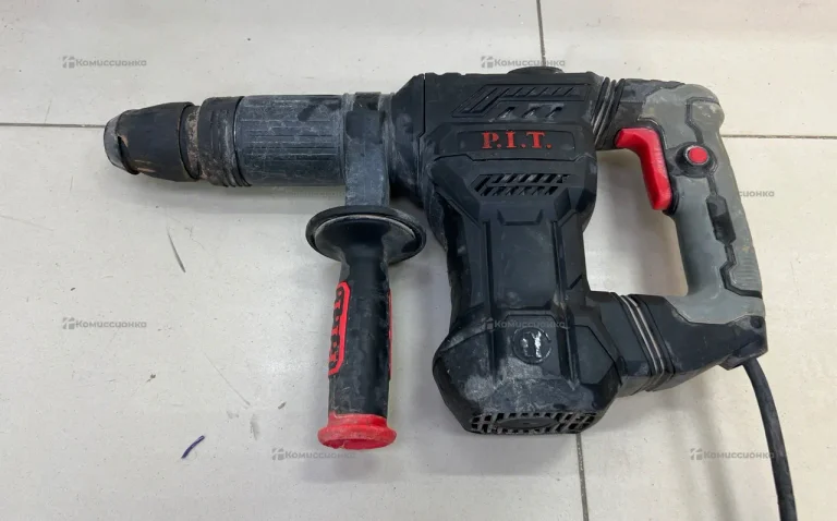 отбойный молоток P.I.T GSH25-C1