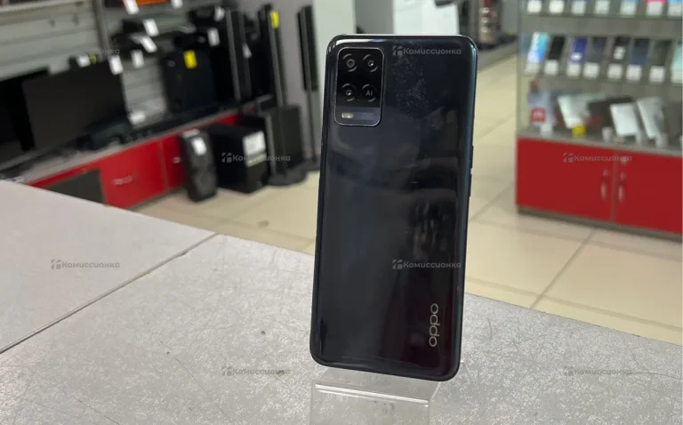 Oppo a54 4/64Gb