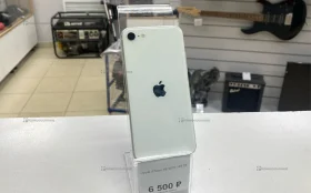 Apple iPhone SE 2020 128 Гб